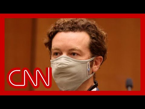 ‘Very happy for the victims’: Deputy D.A. Mueller reacts to Danny Masterson sentencing