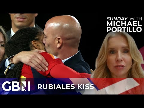 Luis Rubiales kiss: ‘Looked paternal’ | Was it sinister?
