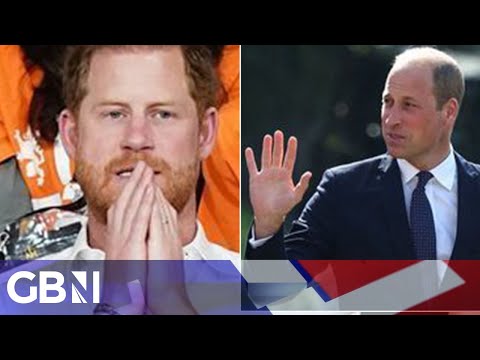 Prince Harry ‘WON’T reconcile’ with the Royal Family | Richard Fitzwilliams