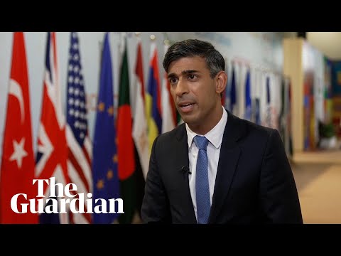 Rishi Sunak says he raised ‘strong concerns’ with Beijing over alleged spying on parliament