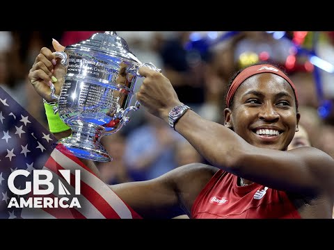 US Open 2023: Coco Gauff beats Aryna Sabalenka in New York | ‘Dreams come true!’