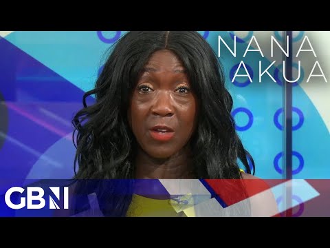 ‘RIDICULOUS’ | Nana Akua SLAMS Laura Trevelyan’s apology for ‘horrors’ of her slaver ancestors