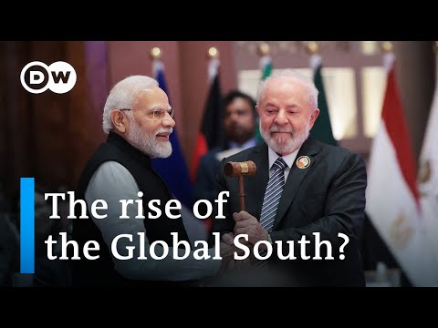Who are the winners and losers of India’s G20 Summit? | DW News