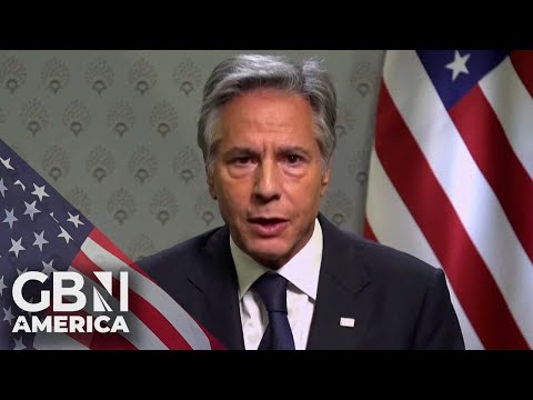 ‘Putin has already lost!’ | Antony Blinken slams Russian leader’s war on Ukraine
