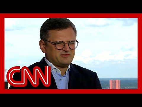 ‘We are not failing’: Ukrainian official rejects criticism of counteroffensive