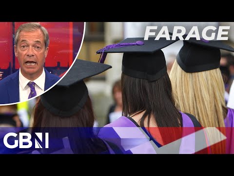 ‘It is a crisis!’ | Red Wall Tories call for students with bad grades to be denied university loan