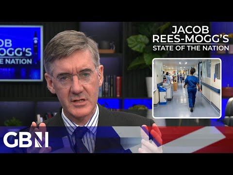NHS is in a ‘recurring state of scandal’ says Jacob Rees-Mogg amid right to life debate