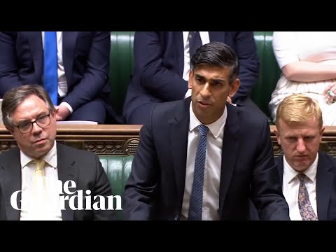 Sunak says he told China actions to undermine UK democracy are ‘completely unacceptable’