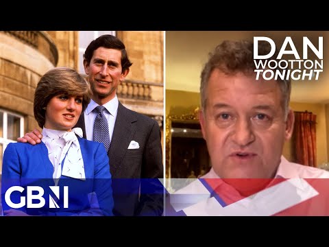Royals | Paul Burrell on whether King Charles ‘still has sins to atone for’ over Princess Diana