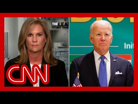 See the moment this 9/11 widow calls ‘a slap in the face’