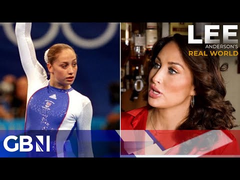 People don’t to talk about trans athletes because they scared of being cancelled | Lisa Mason