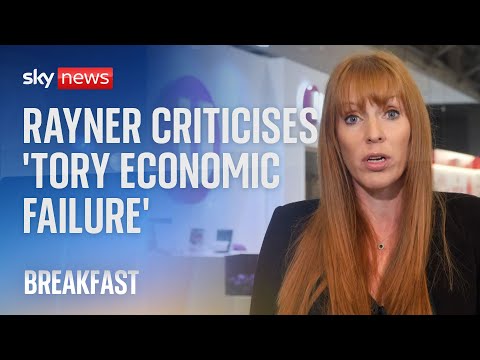 Labour: Tories have ‘broken our public services’