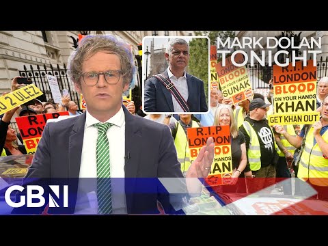 ‘The will of the people is now treated as nothing more than a minor inconvenience!’ | Mark Dolan