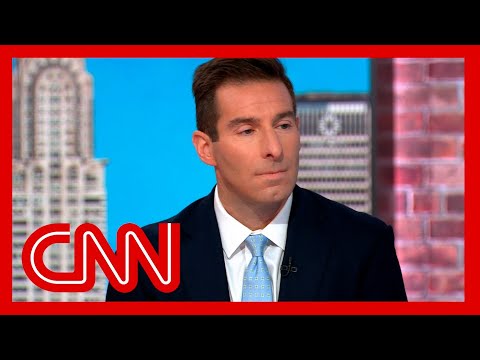 ‘An extreme long shot’: Honig on Trump asking judge to recuse herself