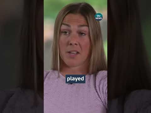 Earps on ‘real shame’ of #spain #wwc2023 kiss scandal #football #lionesses