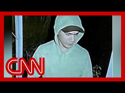 Pennsylvania fugitive now armed after stealing rifle