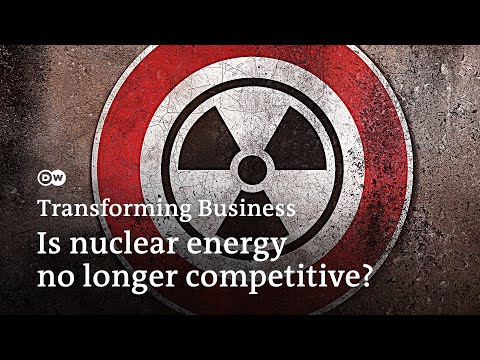 Is going nuclear becoming too expensive? | Transforming Business