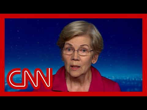 ‘It is not up to one billionaire’: Warren calls for investigation into Musk’s role in Ukraine war