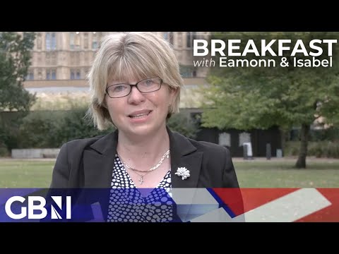 Triple lock pension will ‘no doubt’ be kept says Mental Health and Women’s Minister amid concerns