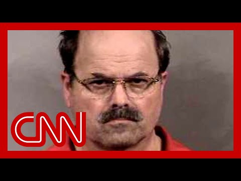 Police discover hiding hole at BTK serial killer’s former home. This is what they found