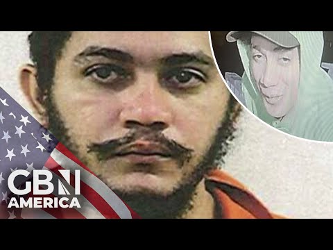Escaped killer Danelo Cavalcante CAPTURED by police after two-week manhunt