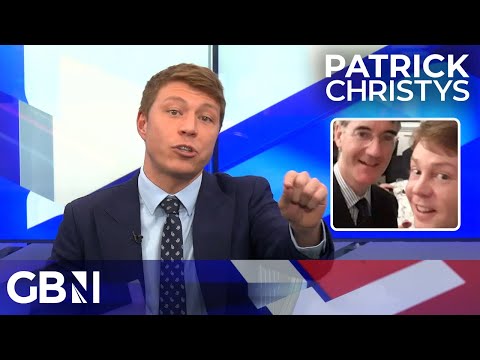 Civil servant considered ‘far-right EXTREMIST’ after selfie with Jacob Rees-Mogg | Patrick Christys