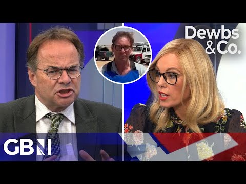 Tobias Ellwood Resignation | Panel discusses fallout from MP’s Taliban praise