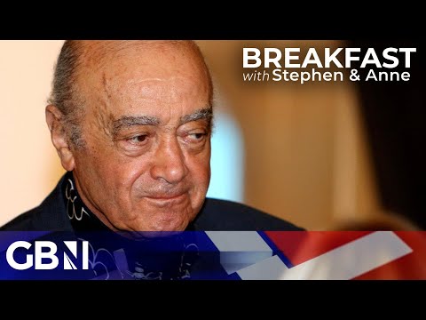 Mohamed Al-Fayed kept a shrine of Dodi and Princess Diana | Duncan Larcombe