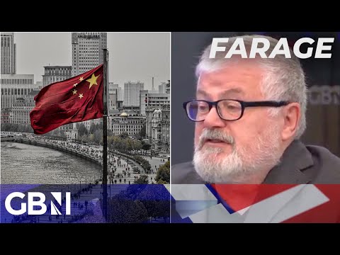 China’s Foreign Policy: Is Britain’s relationship with China crucial to reach  Net Zero?
