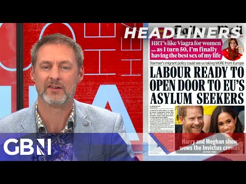 Labour ready to open door to EU’s Asylum Seekers
