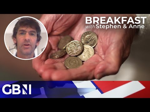 ‘Motherhood penalty’ creating pension inequality between men and women