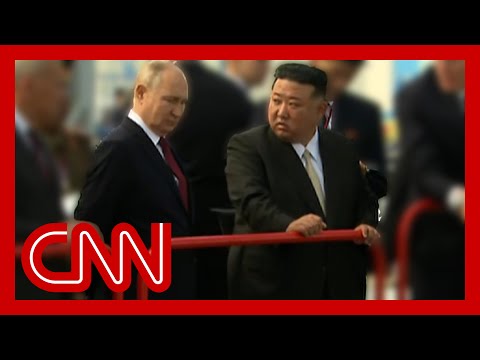 Journalist breaks down ‘next phase in Kim’s strategy’