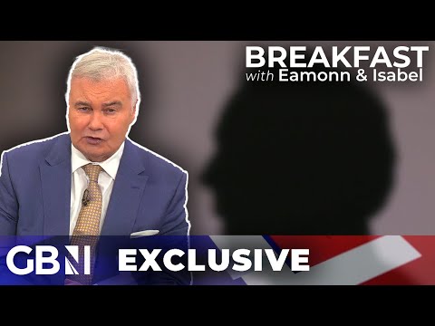 GB News Exclusive | ‘He was carrying a mortar, my life has been ruined’ | Troubles Amnesty Bill
