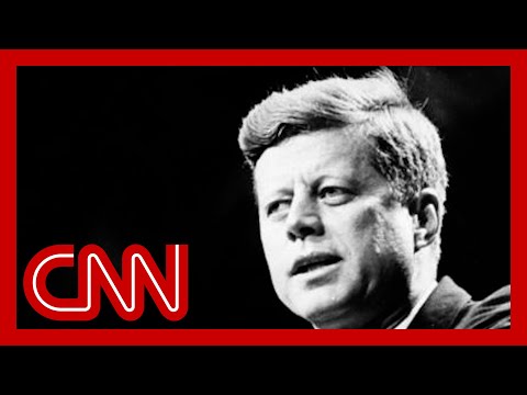 Jackie Kennedy’s ex-Secret Service agent makes new claim about the JFK assassination