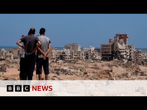 Libya flooding: Most deaths could have been avoided, says UN – BBC News