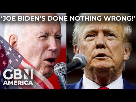 Joe Biden ‘has done NOTHING wrong!’ | The White House slams Republican impeachment inquiry