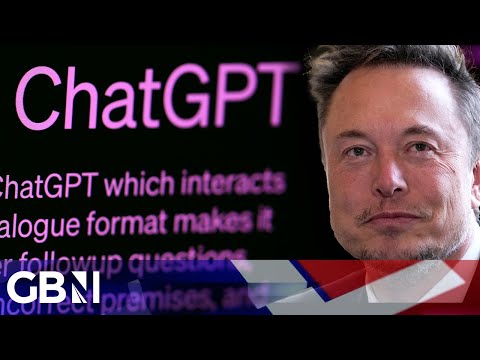 Elon Musk: ‘Consequences of AI going wrong are severe!’
