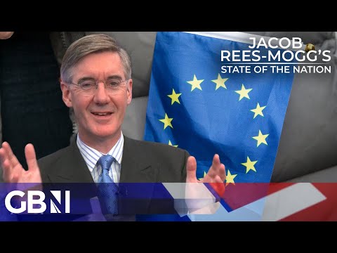 Starmer’s new plan to tackle migrant crisis: Jacob Rees-Mogg warns of Labour’s Brexit Betrayal