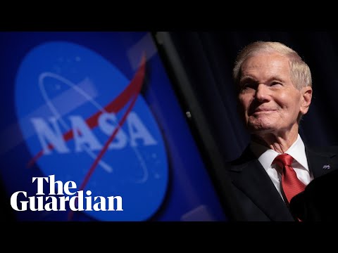 ‘From sensationalism to science’: Nasa appoints UFO research chief