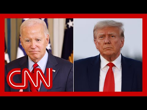 Trump says Biden isn’t ‘too old, he’s incompetent’