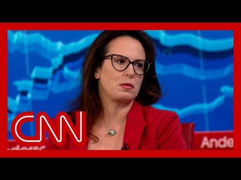 Hear the Trump statement one source told Maggie Haberman was a “confession”