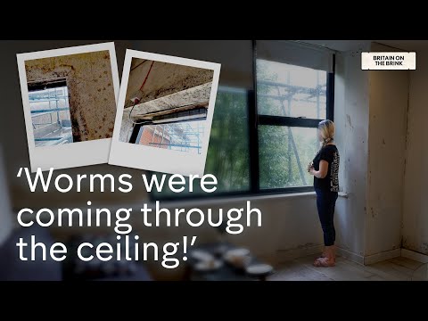Rent crisis: why bad landlords are getting away with it