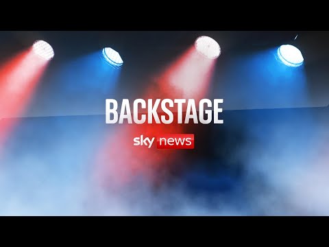 Backstage: Dumb Money, The Morning Show, and My Mum, Your Dad