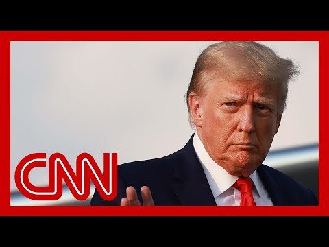 Twitter turned over messages from Trump’s account to special counsel