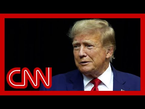 ‘He’s playing with fire’: Former DOJ official on Trump’s intimidation tactics interference case