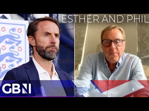 Gareth Southgate needs to ‘move on’ if England don’t win the Euros Harry Redknapp tells GB News