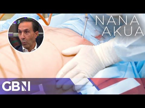 Plastic surgery considered by a third of Britons | Surgeon explains overseas surgery risk