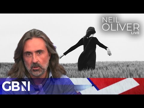 ‘To be sovereign is to have ABSOLUTE AUTHORITY over our own bodies’ | Neil Oliver VS the state