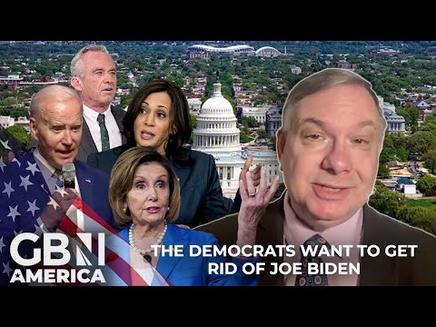 ‘Joe Biden’s gone gaga!’ | ‘Democrats who want to win’ will get rid of Joe Biden by 2024 | John Fund