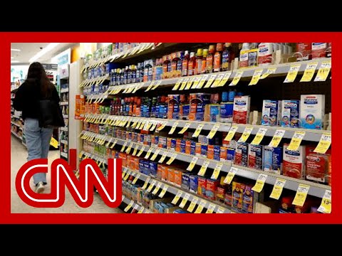 FDA: Popular OTC medicines for colds and allergies don’t work